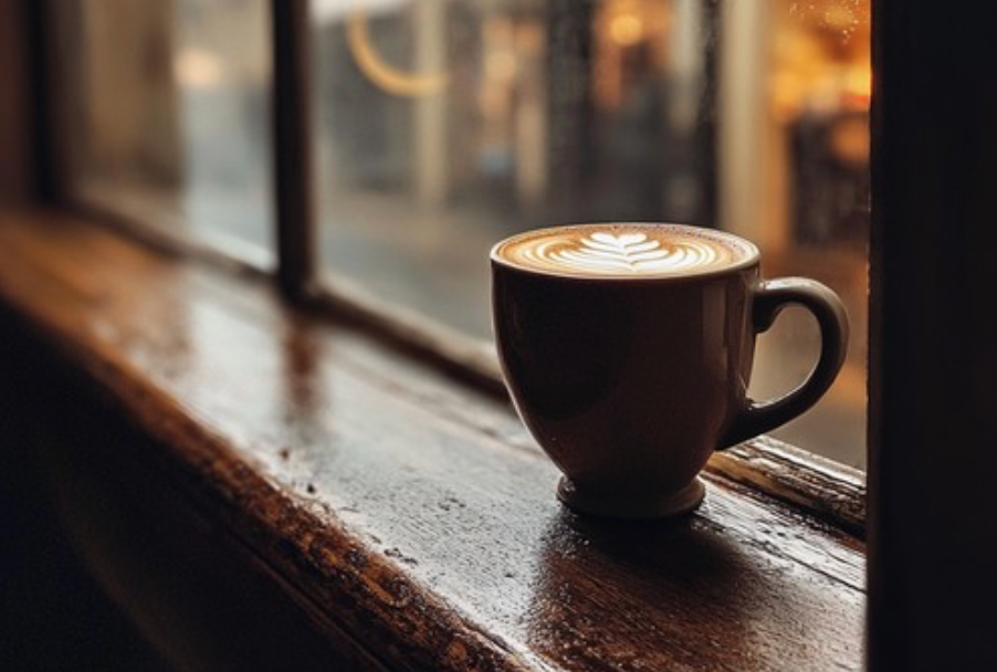The Coffee Chronicles